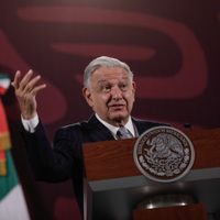 AMLO exige a la ONU: "Queremos que se castigue al gobierno de Ecuador"