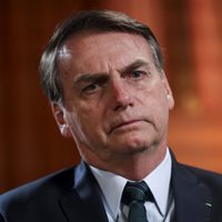 Trasladaron a Jair Bolsonaro a San Pablo para evaluar una cirugía de emergencia