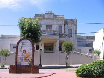 Cerros y más: te revelamos qué visitar en Pigüé y sus alrededores