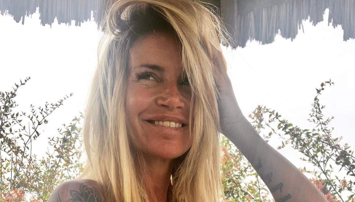 Florencia Peña. Fuente: (Instagram)
