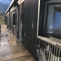 Incendio en El Bolsón: el diputado Luis Di Giácomo apuntó contra el Gobierno nacional