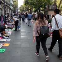 Coronavirus: Salud reporta 326 nuevas muertes y casi 7 mil contagios en México