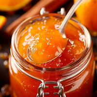 Mermelada con cáscaras de naranja: no las tires y prepará esta receta con bastante sabor