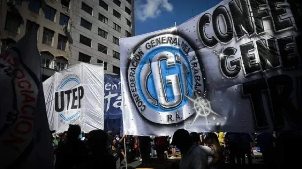 CGT. Fuente: (Instagram)