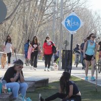 Coronavirus en Neuquén: 3 pacientes fallecidos y 75 nuevos casos