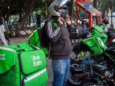 Más de un millón de trabajadores de plataformas digitales fueron incorporados al IMSS: STPS