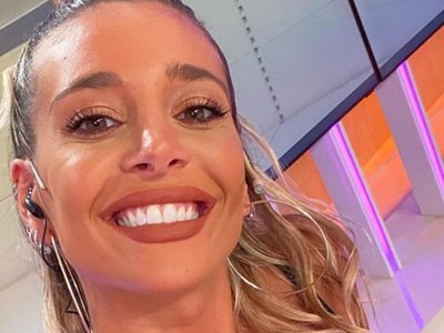 "De acá a un año": Sol Pérez habló de su pareja y realizó un importante anuncio