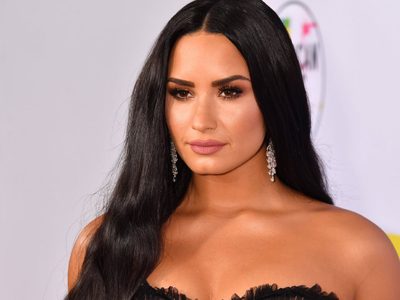 Tras 4 meses: Demi Lovato encontró en su novio algo que jamas pudo sentir