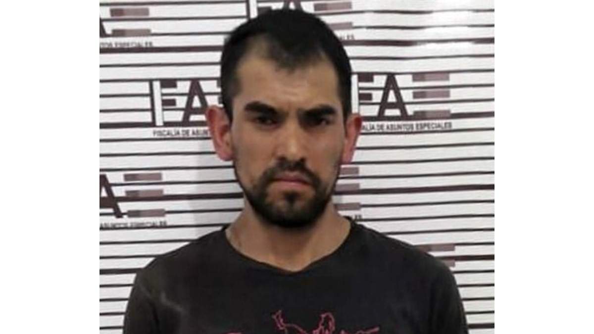 Williams Arriaga López