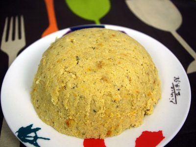 Queso untable de soja: salvá tus merienda o picadas con esta receta económica y súper rendidora