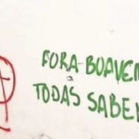 Caso Boaventura de Sousa Santos: Moira Millán lanza campaña para conseguir Justicia