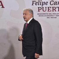 Que ministros acepten debatir sobre reforma judicial es un gran avance: AMLO