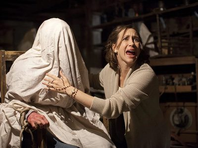 Especial Halloween: 5 películas de terror en Netflix para ver durante todo octubre