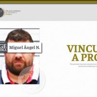 El alcalde de Piaxtla, Puebla, es vinculado a proceso por homicidio