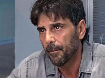 La drástica decisión de Juan Darthés tras la denuncia de Fardin ¿Te lo esperabas?