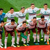 Los resultados que pueden dejar a México fuera del Mundial