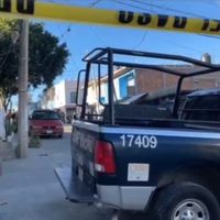 Masacre en Tlaquepaque deja seis jóvenes muertos
