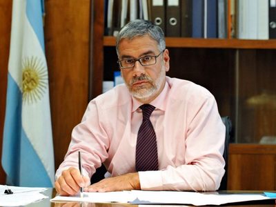 "No supere el 3%": Roberto Feletti habló sobre el índice de inflación