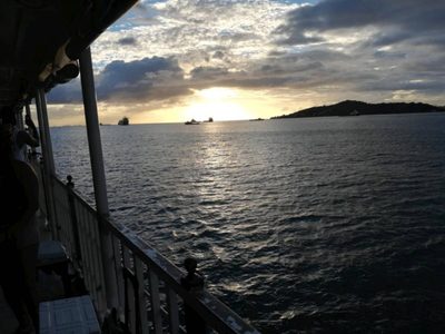 La ACNUR teme por 21 venezolanos desaparecidos tras naufragar en el Caribe