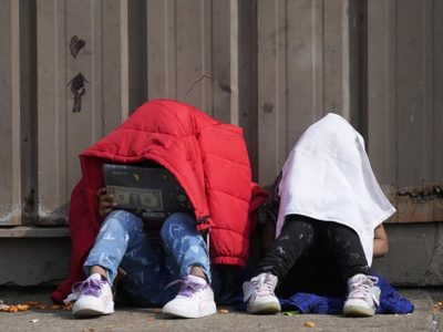 Administración Trump recorta ayuda legal para niños migrantes que viajan solos