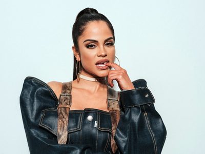 "Lo tengo aceitao": el video de Natti Natasha que hará volar tu imaginación
