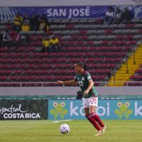 El Tri femenil Sub-20 empató 0-0 ante Colombia en su segundo partido del mundial