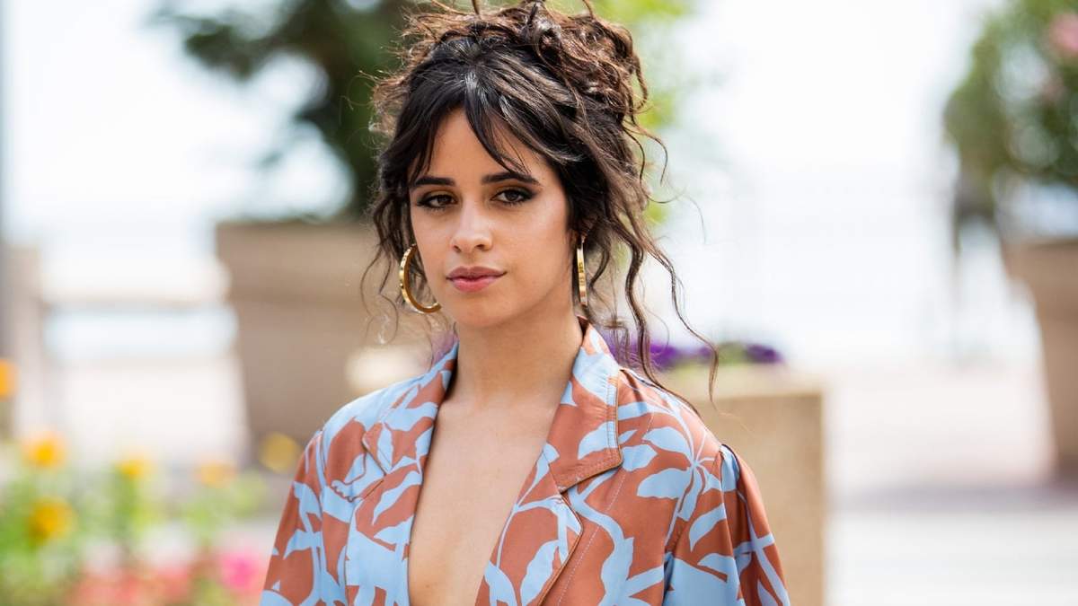Camila Cabello. Fuente: (Instagram)