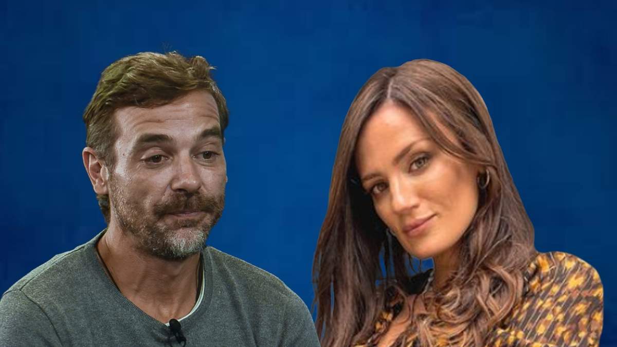 Pedro Alfonso y Paula Chaves. Fuente: (Minuto Neuquén)