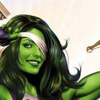 Una filtración en Marvel dio a conocer a la actriz que será "She Hulk"