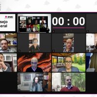INE ajusta su presupuesto ante el nuevo recorte de la 4T; consejeros reclaman