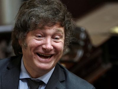 Milei celebró el acuerdo con Estados Unidos: “Tremenda noticia”