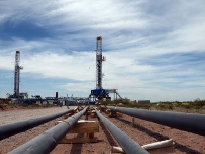 El “rey del fracking”, Harold Hamm, volvió a destacar las oportunidades de Vaca Muerta