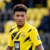 Atención Manchester United: Jadon Sancho y una fuerte decisión del Borussia Dortmund