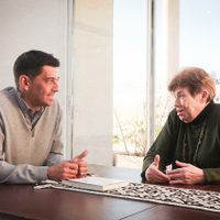 Aída Kemelmajer destacó la necesidad de crear un código exclusivo para el fuero de Familia