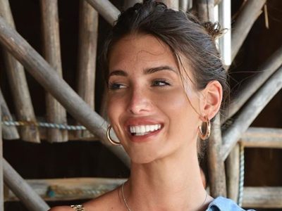 Marta López Álamo pasó por las manos de la doctora Carla Barber: un resultado increíble