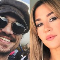 Jimena Barón sorprendió a todos con una picante confesión sobre su cuarentena con Daniel Osvaldo