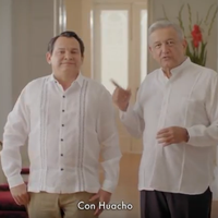 Baja el INE espot de Morena en Yucatán