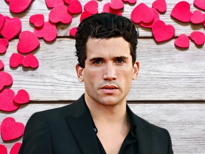 Siempre de bajo perfil, Jaime Lorente se mostró en las redes con su nuevo gran amor