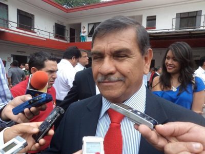 Sentencian a exalcalde de Cuernavaca a dos años de prisión y el pago de 37 mdp
