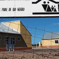 Soluciones habitacionales para familias de Río Negro