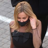 El duelo continúa para Ana Obregón: “cuando la vida era vida”