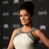 “¡Justicia!”: Salma Hayek utilizó su influencia para hacer un reclamo al gobierno mexicano