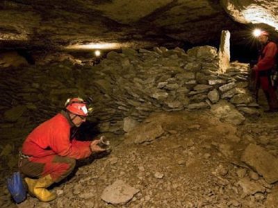 Las Lajas buscará consolidarse como destino turístico y científico
