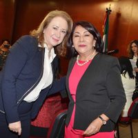 Magistrados impugnan admisión de un amparo contra la elección de la actual presidenta del TJACDMX