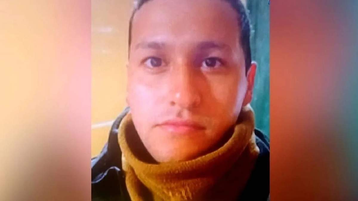 Cristian Airala era oriundo de Puerto Iguazú