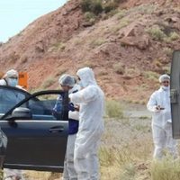 Arrancó el juicio a tres imputados por un cruento crimen narco en Neuquén