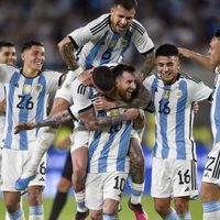 Lionel Messi lo quiere a su lado: la figura de la Selección Argentina que llegaría a Inter Miami