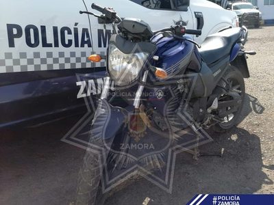 La CEDH de Michoacán investiga a policías de Zamora por actos de extorsión en retenes carreteros