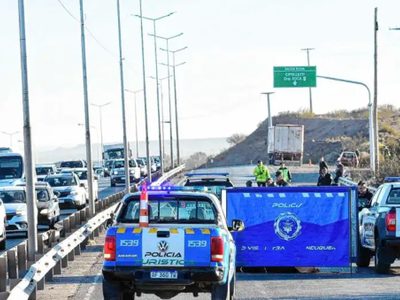 Identificaron a la víctima del choque en Ruta 7 y su familia pide ayuda para repatriar el cuerpo