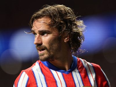 Terrible mansión: así es la casa donde viven Antoine Griezmann y su familia en Madrid